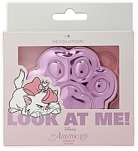 Fragrances, Perfumes, Cosmetics Mirror - I Heart Revolution x Disney The Aristocats Mirror