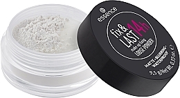 Loose Setting Powder - Essence Fix & Last 14h — photo N2