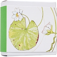 Fragrances, Perfumes, Cosmetics Hermes Un Jardin sur le Nil - Soap