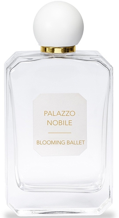Valmont Palazzo Nobile Blooming Ballet - Eau de Toilette — photo N1