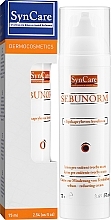 Sebum Regulating Face Cream - SynCare Sebunorm Reducting Cream — photo N2