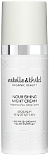 Nourishing Night Cream - Estelle & Thild BioCalm Nourishing Night Cream — photo N1