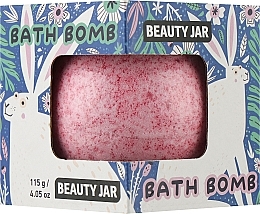 Bath Bomb - Beauty Jar Very Surprised Rabbit — photo N6