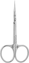 Professional Cuticle Clipper SX-21/1m - Staleks — photo N1