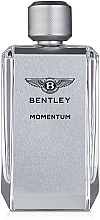Bentley Momentum - Eau de Toilette — photo N2