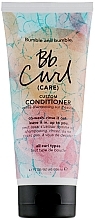 Curly Hair Conditioner - Bumble and Bumble Curl Care Custom Conditioner — photo N2