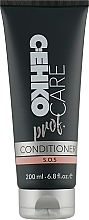 Conditioner - C:EHKO Prof S.O.S CARE Conditioner — photo N1