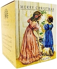 Fragrances, Perfumes, Cosmetics Victorian Spiced Plum Scented Candle - The English Soap Company Christmas Victorian Spiced Plum Candle