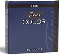 Fragrances, Perfumes, Cosmetics Tana Cosmetics Color Set - Lash & Brow Coloring Set