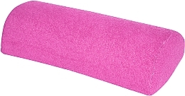 Adhesive Pedicure Nozzle, deep pink - NeoNail Professional — photo N1