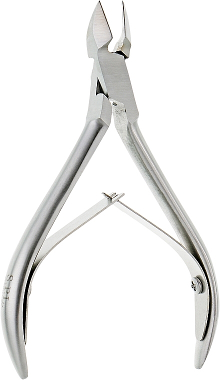 Professional Nail Clippers 9061 - SPL Professional Cuticle Nippers — photo N1