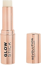 Highlighter Stick - Makeup Revolution Fast Base Glow Stick Highlighter — photo N9