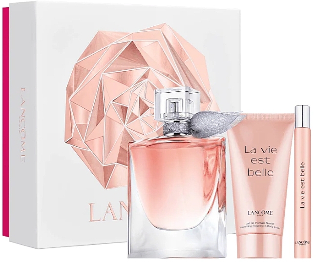 Lancome La Vie Est Belle - Set — photo N2