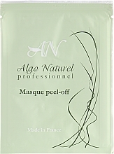 Fragrances, Perfumes, Cosmetics Grape Face Mask - Algo Naturel Masque Peel-Off