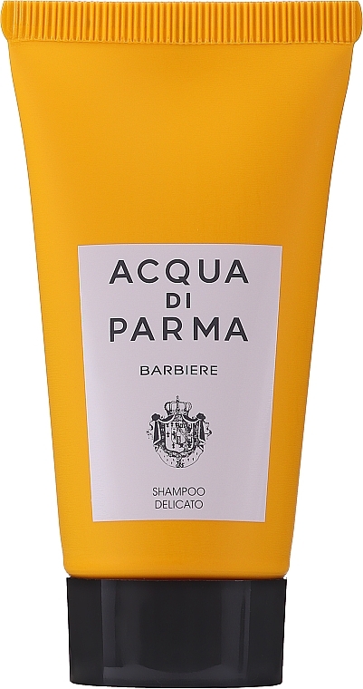 Acqua di Parma Colonia - Set (edc/20ml + sh/cr/40ml + aftersh/em/40ml + sh/40ml + f/wash/40ml)  — photo N7