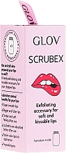 Fragrances, Perfumes, Cosmetics Exfoliating Accessory for lips - Glov Scrubex