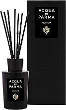 Fragrances, Perfumes, Cosmetics Acqua di Parma Quercia - Reed Diffuser