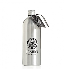 Konoko Refill - Jambo Collections Exclusivo Collection Diffuser Refill — photo N1