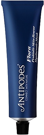 Hyaluronic Probiotic Face Mask - Antipodes Flora Probiotic Skin-Rescue Hyaluronic Mask — photo N5