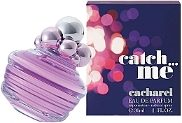 Cacharel Catch…Me - Eau de Parfum — photo N4