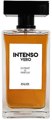El Charro Intenso Vero Oud - Eau de Parfum — photo N1