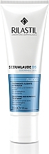 Fragrances, Perfumes, Cosmetics Face Fluid - Rilastil Sebumlaude Ds Fluido