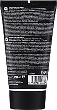 3-in-1 Vegan Charcoal Depilatory Cream - Tanita Vegan — photo N8