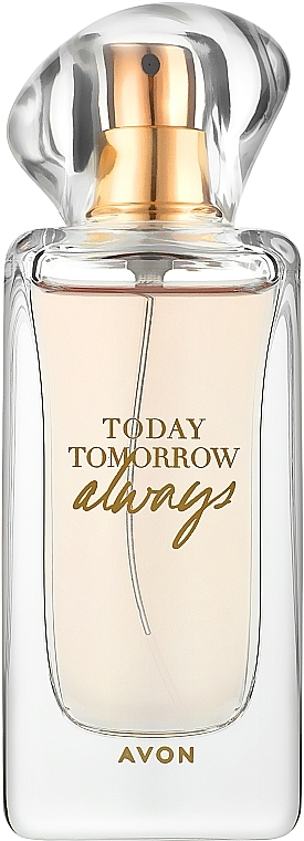 Avon Today Tomorrow Always - Eau de Parfum — photo N1