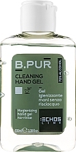 Fragrances, Perfumes, Cosmetics Cleansing Hand Gel - Echosline B.Pur Cleaning Hand Gel