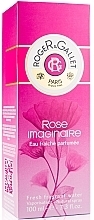 Roger & Gallet Rose Imaginaire - Eau de Parfum — photo N4