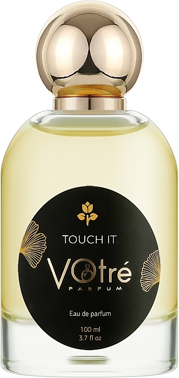 Votre Parfum Touch It - Eau de Parfum — photo N12