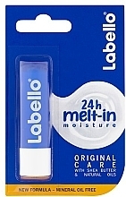 Lip Balm - Labello Clasic Care Cosmetic — photo N2