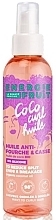 Curl Activator Spray - Energie Fruit Coco Curl Huile Anti-fourche & Casse — photo N1