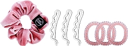 Set, 9 products - Invisibobble Easter Besties — photo N9