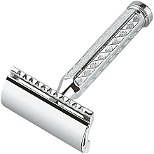 Fragrances, Perfumes, Cosmetics T-Shape Razor - Merkur 42 Safety Razor