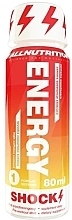 Pre-workout energy complex - AllNutrition Energy Shock Shot — photo N4