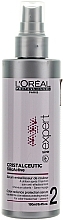 Fragrances, Perfumes, Cosmetics Colored Hair Serum - L'Oreal Professionnel Crystal Ceutic Silic Active