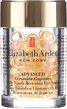 Fragrances, Perfumes, Cosmetics Eye Repair Serum - Advanced Ceramide Capsules Daily Youth Restoring Eye Serum