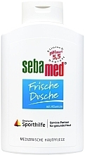 Shower Gel - Sebamed Fresh Shower — photo N1