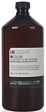 Fragrances, Perfumes, Cosmetics Protein Activator 9% - Insight Incolor Nourishing Color Activator Vol. 30