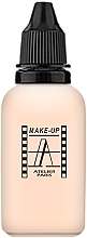 Fragrances, Perfumes, Cosmetics Concealer - Make-Up Atelier Paris Airbrush Concealer