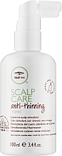 Anti-Thinning Hair Tonic - Paul Mitchell Tea Tree Scalp Care Anti-Thinning Tonic — photo N2