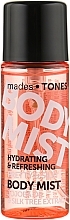 Set "Beauty" - Mades Cosmetics Tones (hair/cond/300ml + b/mist/50ml) — photo N4