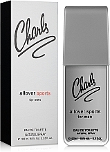 Sterling Parfums Charls Allover Sports - Eau de Parfum — photo N2