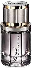 Fragrances, Perfumes, Cosmetics Chopard Noble Vetiver - Eau de Toilette (tester without cap)