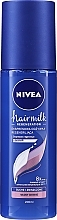 Fragrances, Perfumes, Cosmetics Repair Conditioner Spray for Thin Hair "7 Plus" - NIVEA Hairmilk Conditioner