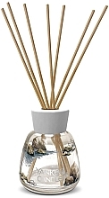 Fragrances, Perfumes, Cosmetics Amber & Sandalwood Reed Diffuser - Yankee Candle Signature Reed Diffuser