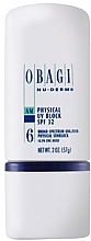 Fragrances, Perfumes, Cosmetics Face Sunscreen SPF 32 - Obagi Medical Nu-Derm Physical UV Block SPF 32