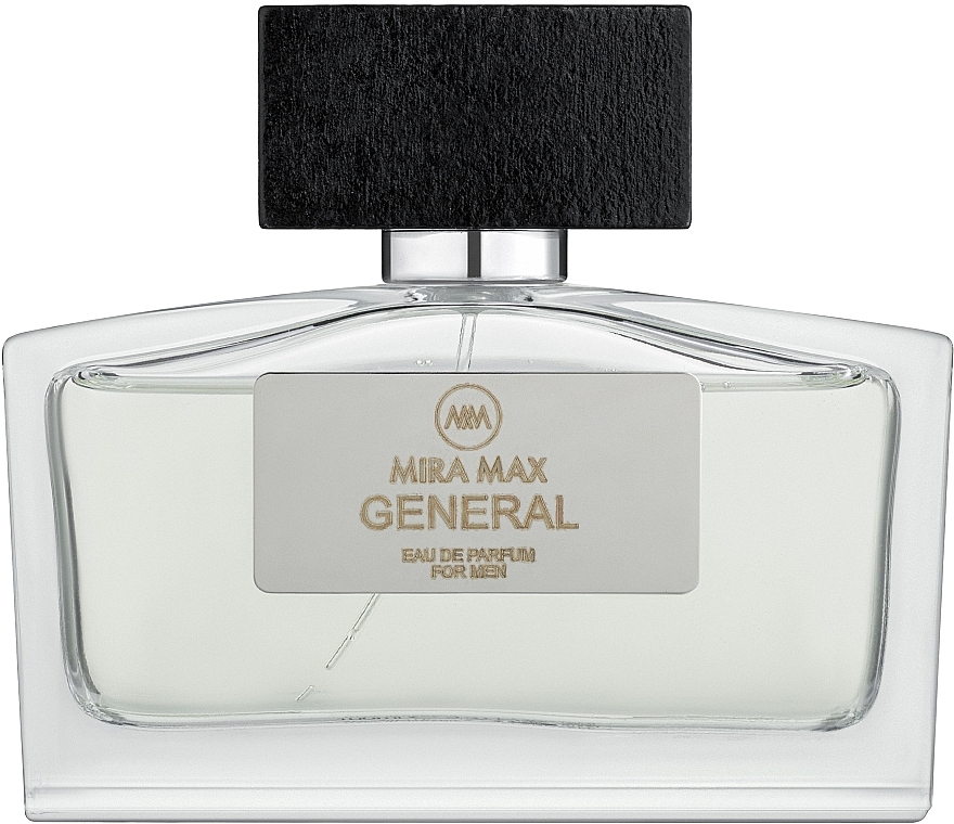 Mira Max General - Eau de Parfum — photo N4