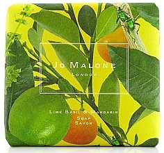 Jo Malone Lime Basil and Mandarin - Soap — photo N1
